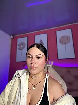 Megaan  More online show from January 17, 1:42 am