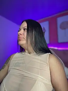 Megaan  More online show from March 23, 2:44 am