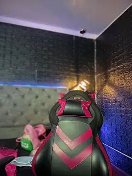 Megaan  More online show from March 11, 2:38 am