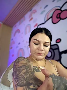 Megaan  More online show from February 8, 2:31 am