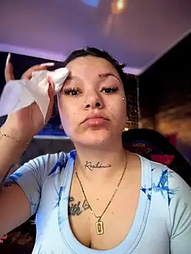 Megaan  More online show from March 20, 3:51 am