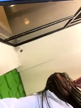 Snapshot of Megaan__More chatting on September 18, 2:47 am Megaan More online show from September 18, 2:47 am