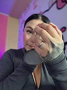 Megaan  More online show from February 16, 2:54 am