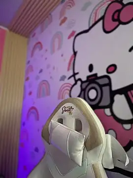 Megaan  More online show from February 26, 2:44 am