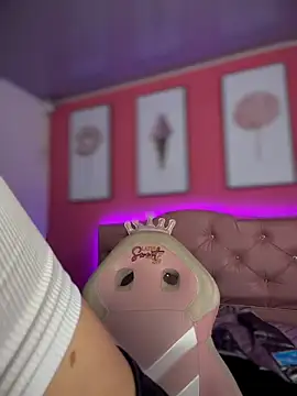 Megaan  More online show from January 6, 1:42 am