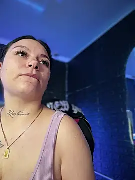 Megaan  More online show from March 17, 2:58 am