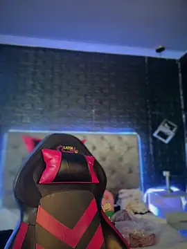 Megaan  More online show from March 27, 2:20 am