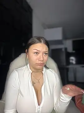 Snapshot of Megaan__More chatting on October 22, 2:44 am Megaan More online show from October 22, 2:44 am