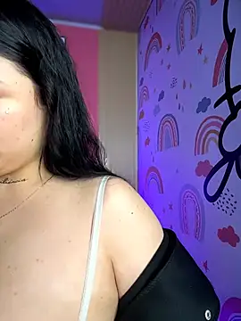 Snapshot of Megaan__More chatting on November 28, 2:12 am Megaan More online show from November 28, 2:12 am