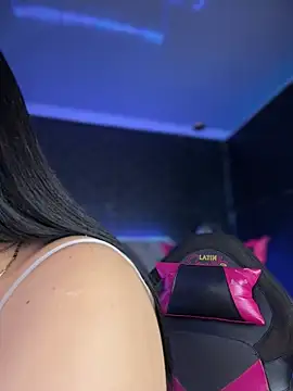 Megaan  More online show from March 26, 2:43 am