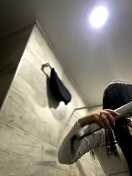 Snapshot of Megaan__More chatting on September 26, 2:40 am Megaan More online show from September 26, 2:40 am