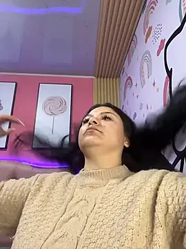 Snapshot of Megaan__More chatting on November 8, 2:15 am Megaan More online show from November 8, 2:15 am