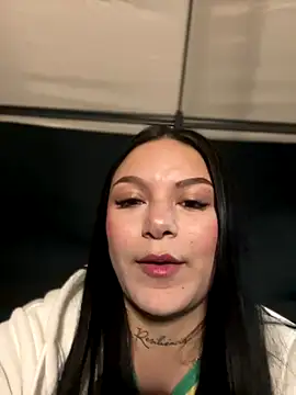 Snapshot of Megaan__More chatting on September 12, 2:44 am Megaan More online show from September 12, 2:44 am