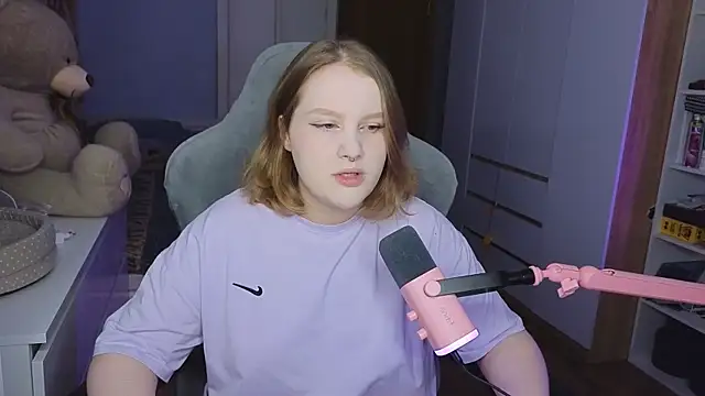 OliviaBlade online show from November 2, 1:16 pm