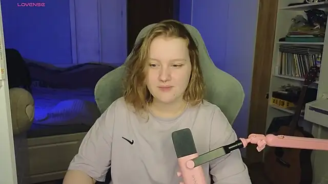 OliviaBlade online show from November 22, 2:16 pm