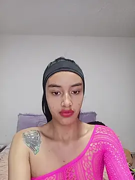 sweetdubros2 online show from February 19, 8:00 am