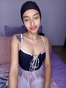 sweetdubros2 online show from February 21, 8:16 am