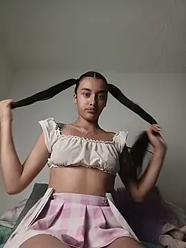 sweetdubros2 online show from October 8, 1:29 am