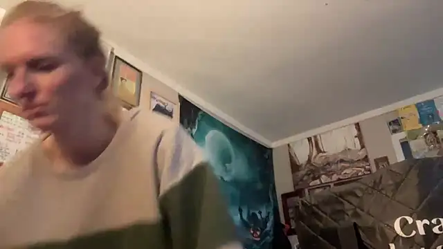 bubblytempest online show from November 26, 2:39 pm