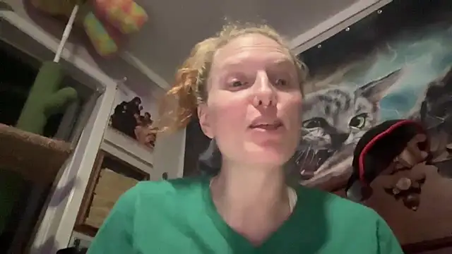 bubblytempest online show from September 29, 12:17 am