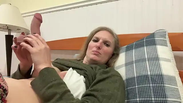 bubblytempest online show from October 18, 5:20 am