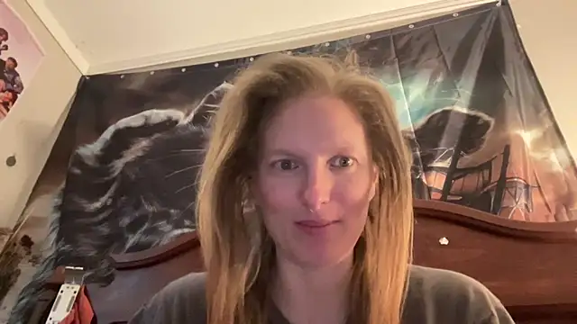 bubblytempest online show from September 11, 11:10 am