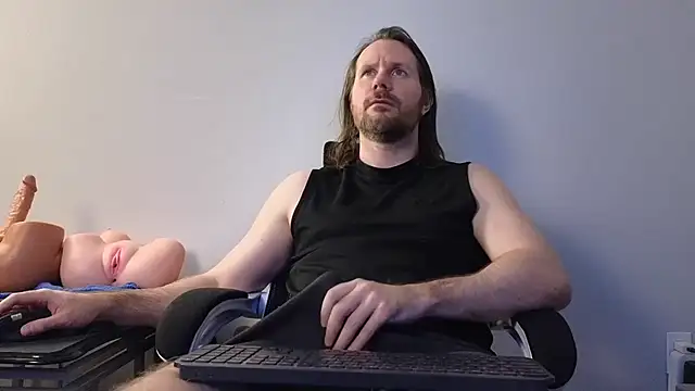 AlbinoAdonis online show from January 15, 3:54 am