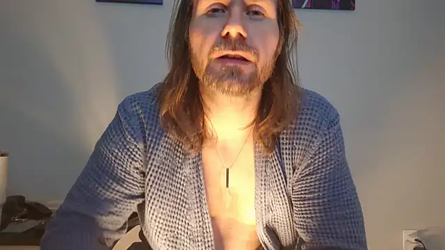 AlbinoAdonis online show from April 25, 11:57 pm