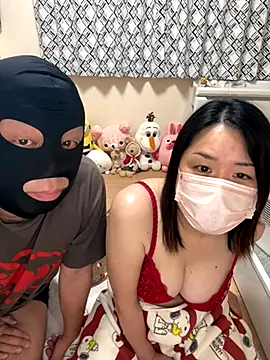 kobaru69 online show from January 12, 3:30 pm