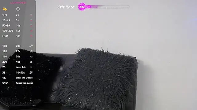 Deysha Garcias online show from February 9, 4:05 pm