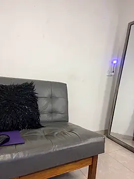 Deysha Garcias online show from November 9, 4:38 am