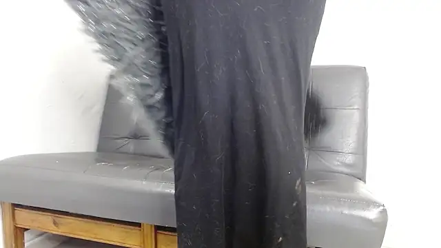 Deysha Garcias online show from April 19, 4:13 am