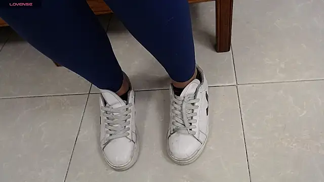 Snapshot of Deysha_Garcias chatting on July 5, 3:11 am Deysha Garcias online show from July 5, 3:11 am