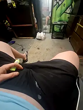 rexcherry69 online show from October 11, 5:25 pm