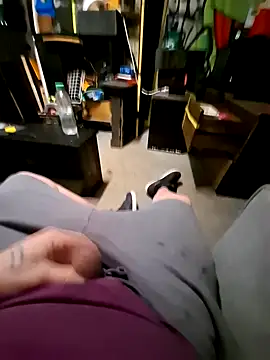 rexcherry69 online show from October 4, 3:24 pm