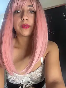 Nanisbby69 online show from September 19, 4:49 am