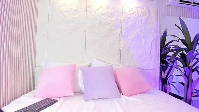 Isabellax21 online show from October 1, 4:28 am