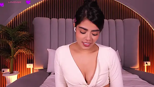 Isabellax21 online show from March 21, 4:14 am