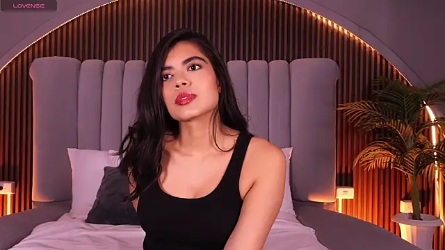 Isabellax21 online show from March 29, 4:36 am