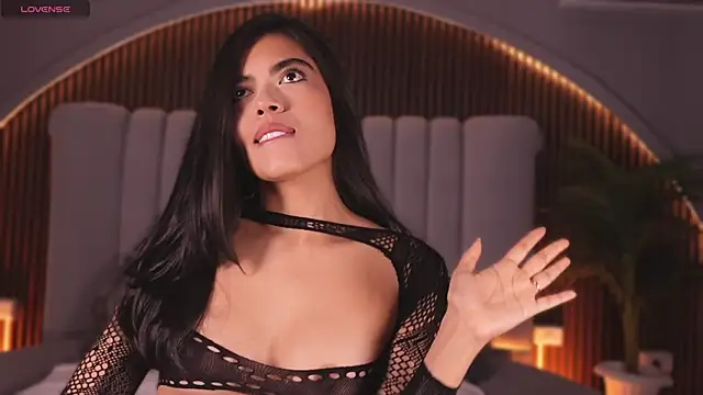 Isabellax21 online show from March 4, 4:09 am