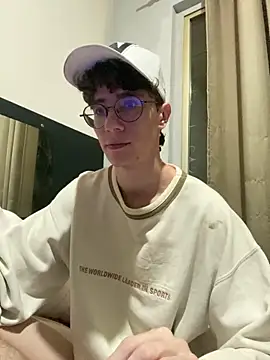 HeiRique online show from October 27, 3:51 am