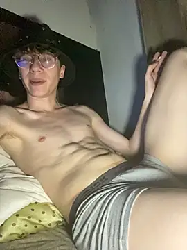 HeiRique online show from November 11, 5:24 am