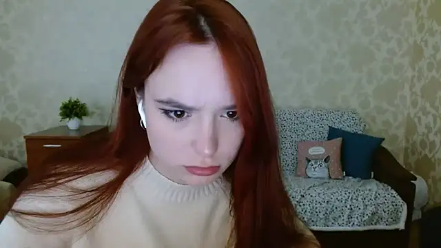 Snapshot of aFoxie chatting on September 29, 6:24 pm aFoxie online show from September 29, 6:24 pm