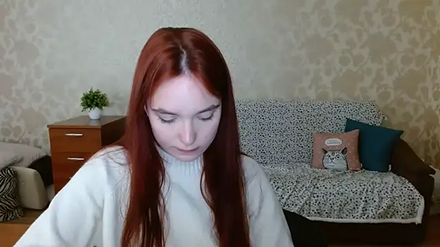 Snapshot of aFoxie chatting on September 30, 11:00 pm aFoxie online show from September 30, 11:00 pm