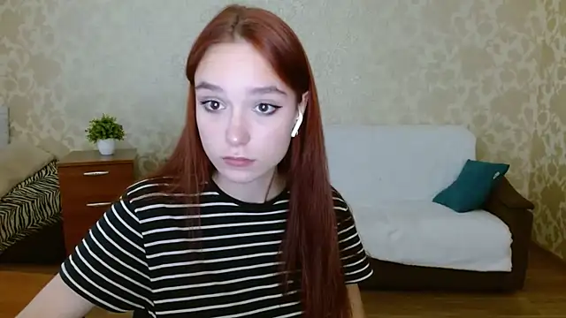Snapshot of aFoxie chatting on September 14, 11:05 pm aFoxie online show from September 14, 11:05 pm