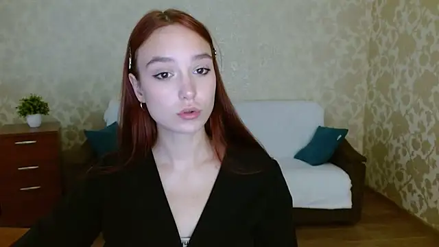 Snapshot of aFoxie chatting on September 16, 6:14 am aFoxie online show from September 16, 6:14 am
