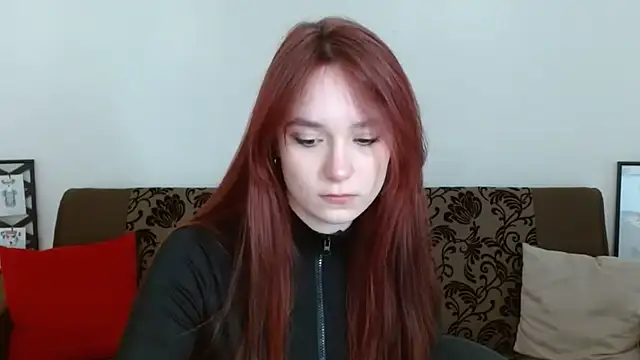 Snapshot of aFoxie chatting on October 23, 7:12 pm aFoxie online show from October 23, 7:12 pm