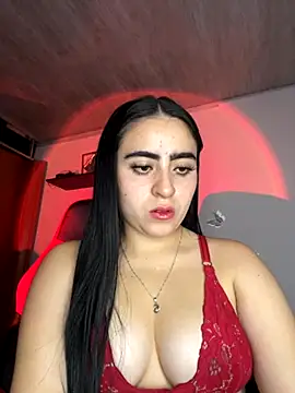 Snapshot of Elha_20 chatting on September 27, 8:15 pm Elha 20 online show from September 27, 8:15 pm