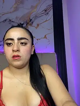 Snapshot of Elha_20 chatting on September 23, 10:39 pm Elha 20 online show from September 23, 10:39 pm