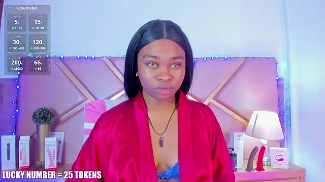 SophieSinclair online show from January 8, 12:33 pm